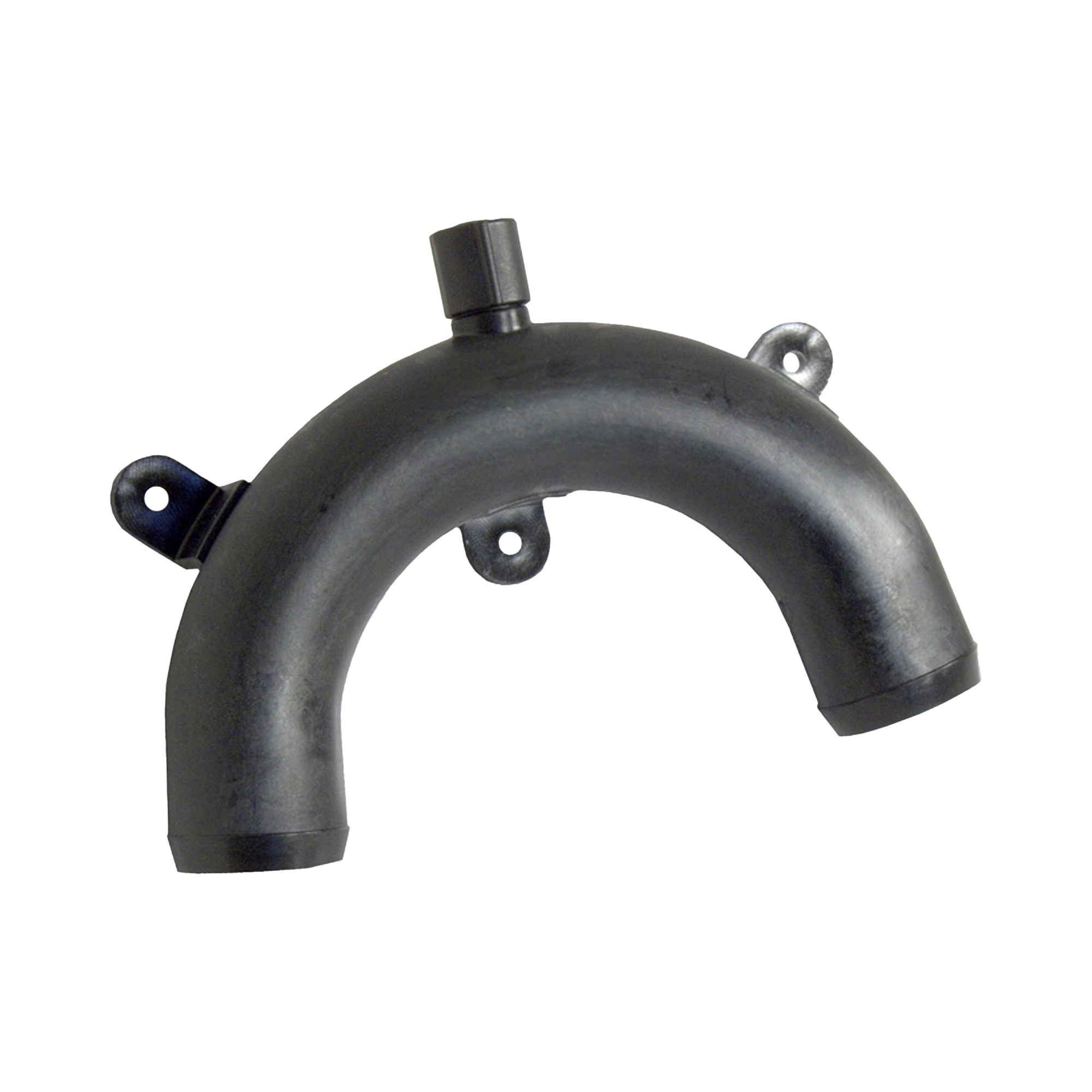 JABSCO 29015-0010 Bucle de ventilación de descarga de 38 mm (1½»)