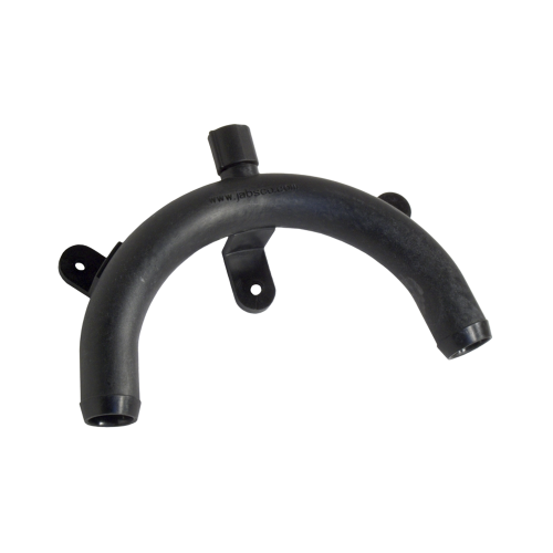 JABSCO 29015-0020 Bucle de ventilación de descarga de 25 mm (1″)