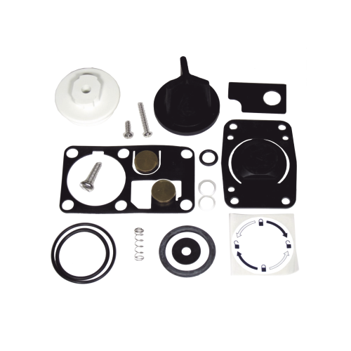 JABSCO 29045-3000 Kit de servicio para inodoros de las series ‘Twist n’ Lock’ -3000 y -5000