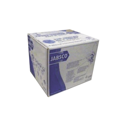 JABSCO 29120-5000 Inodoro manual ‘Twist n’ Lock’ para uso en embarcaciones marinas con taza regular