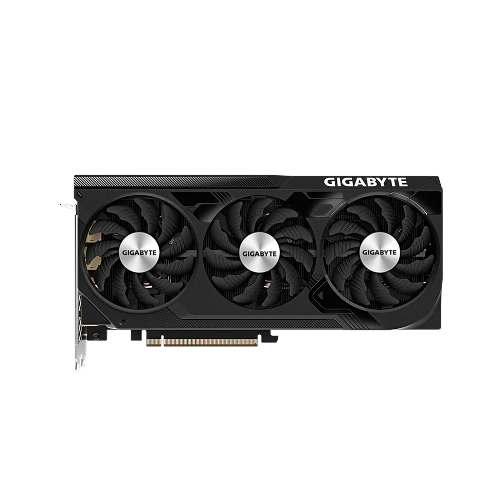 Tarjeta de Video Gigabyte GeForce RTX 4070 WindForce OC 12Gb Nvidia GDDR6X PCI Express, GV-N4070WF3OC-12GD - Image 6
