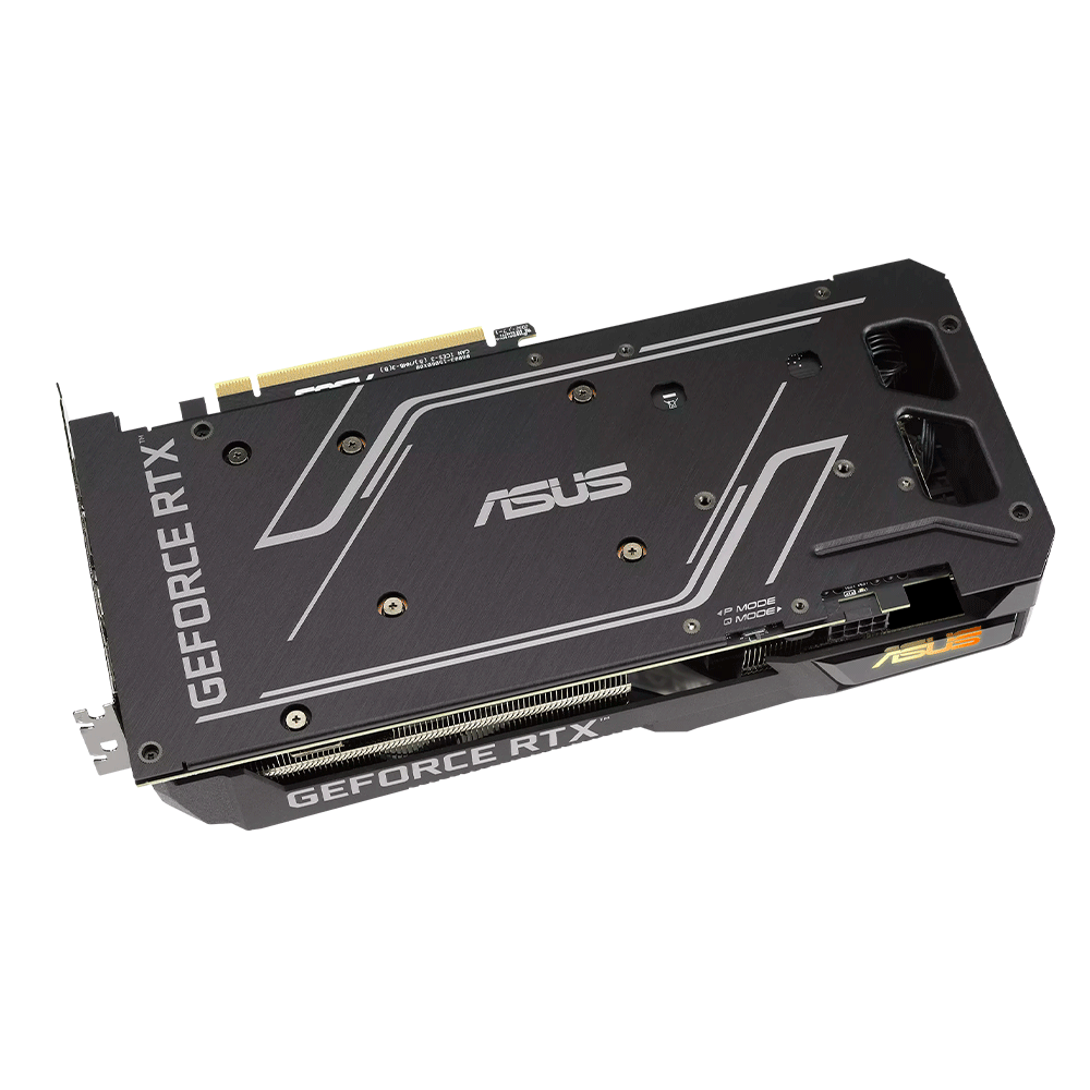 Tarjeta de Video Nvidia GeForce RTX 3060 TI, Asus KO V2 LHR, KO-RTX3060TI-8G-V2-GAMING, 3 AÑOS DE GARANTIA NACIONAL - Image 6