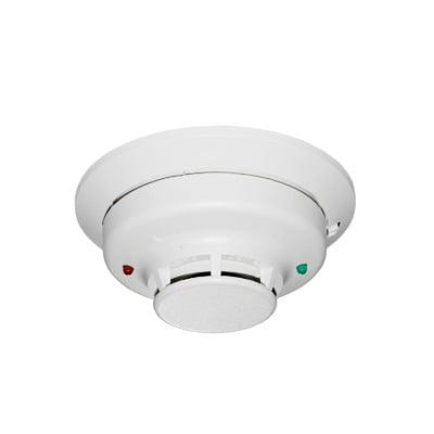 SYSTEM SENSOR 2W-B Detector Fotoeléctrico de Humo de 2 Hilos, Serie i3