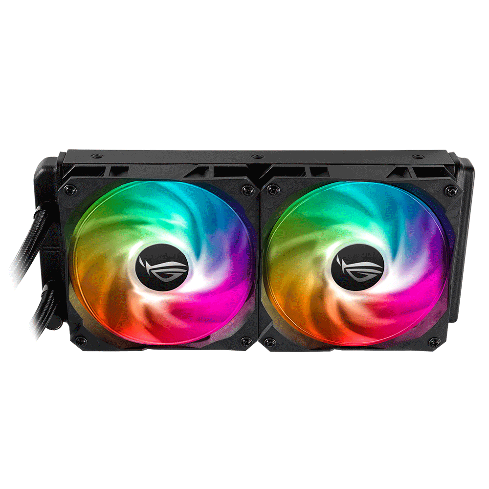 Tarjeta de video Radeon RX 6900 XT 16GB GDDR6, ASUS ROG STRIX LC GAMING, HDMI, DP/ PCI-e 4.0, Nuevo Chip RDNA 2, ROG-STRIX-LC-RX6900XT-T16G-GAMING, 3 AÑOS DE GARANTIA NACIONAL - Image 4