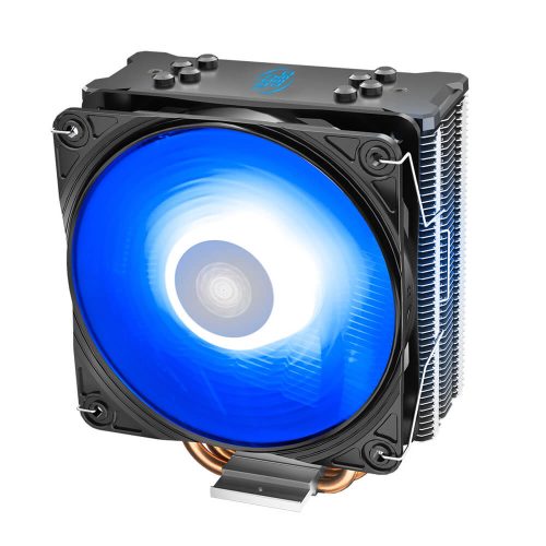 Disipador para CPU Disipador y Ventilador para Procesador Deepcool Gammaxx GTE V2 - 120mm - DP-MCH4-GMX-GTEV2