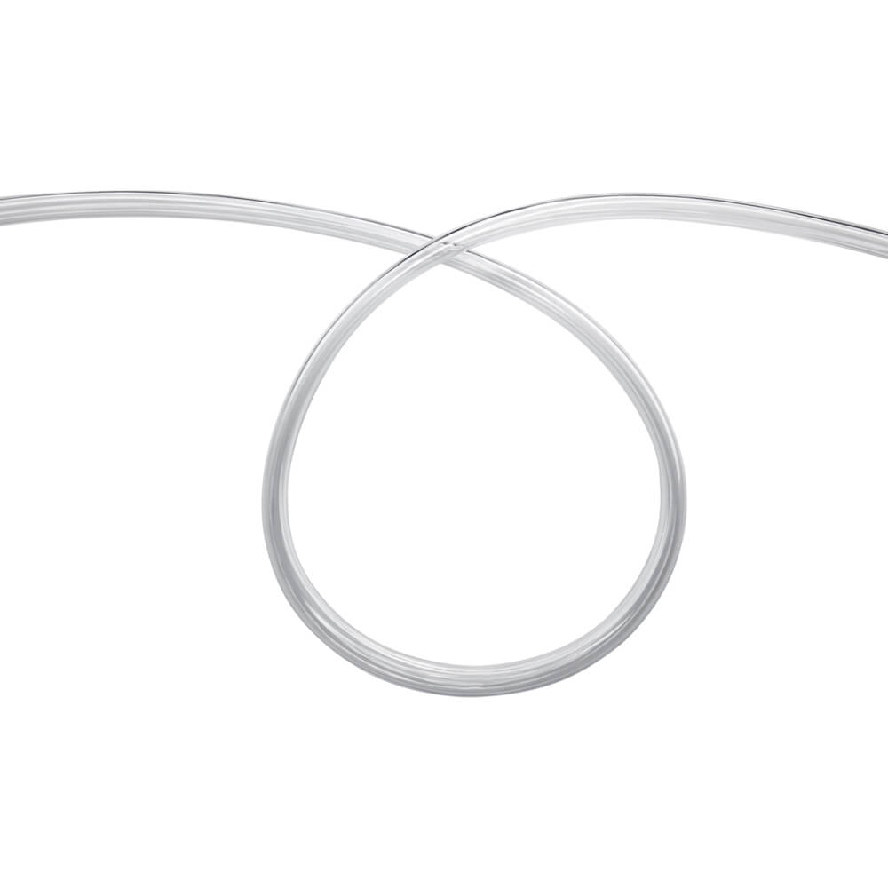 Tubo flexible Corsair Hydro X Series XT Softline, 10/13mm (3/8”, 1/2”) DI/DE, 3 Metros, CX-9059001-WW