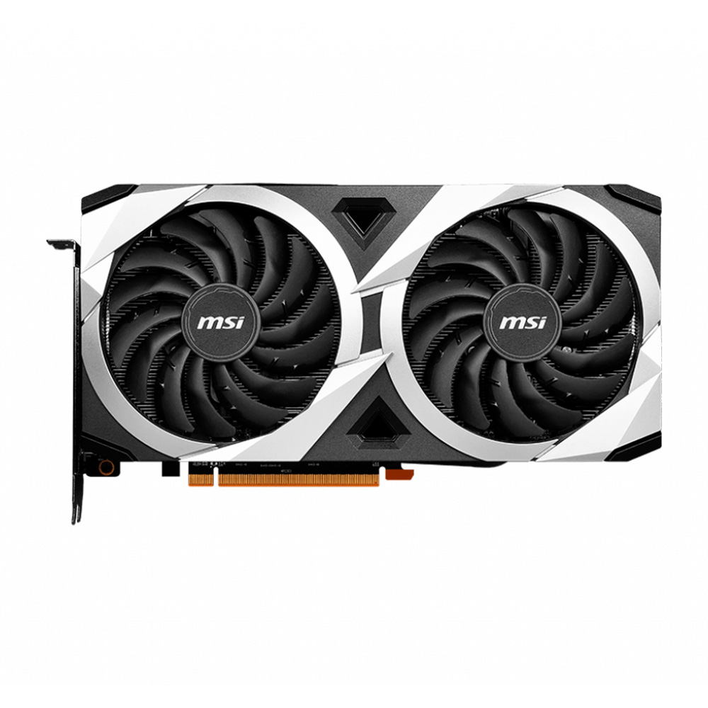 Tarjeta de Video Radeon RX 6750 XT Mech 2X 12GB GDDR6 OC, HDMI, DP, 912-V399-002 - Image 2