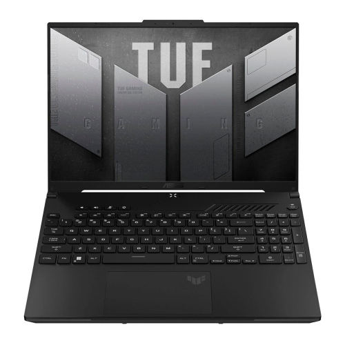 Laptop Gamer ASUS TUF FA617, FHD, 16, 165hz, Ryzen 7 7735HS, Radeon RX 7700S, 16GB DDR5, 512GB PCIe 4.0, WiFi, FA617NT-A16.R7700