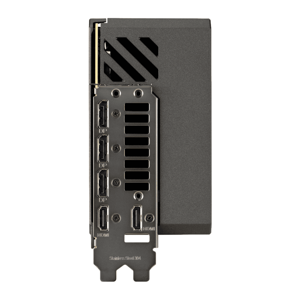 Tarjeta de video ROG ASTRAL NVIDIA GeForce RTX 5080 OC Edition, 16GB GDDR7, PCI Express 5.0 x16, ROG-ASTRAL-RTX5080-O16G-GAMING - Image 9