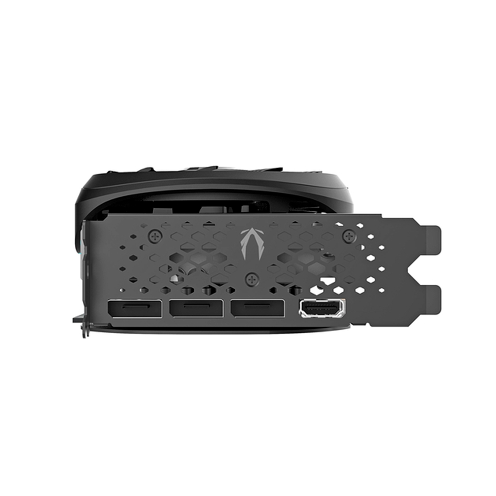 Tarjeta Video Zotac Gaming Geforce RTX 4070 SUPER TRINITY BLACK, 12GB GDDR6X, ZT-40720D-10P - Image 6