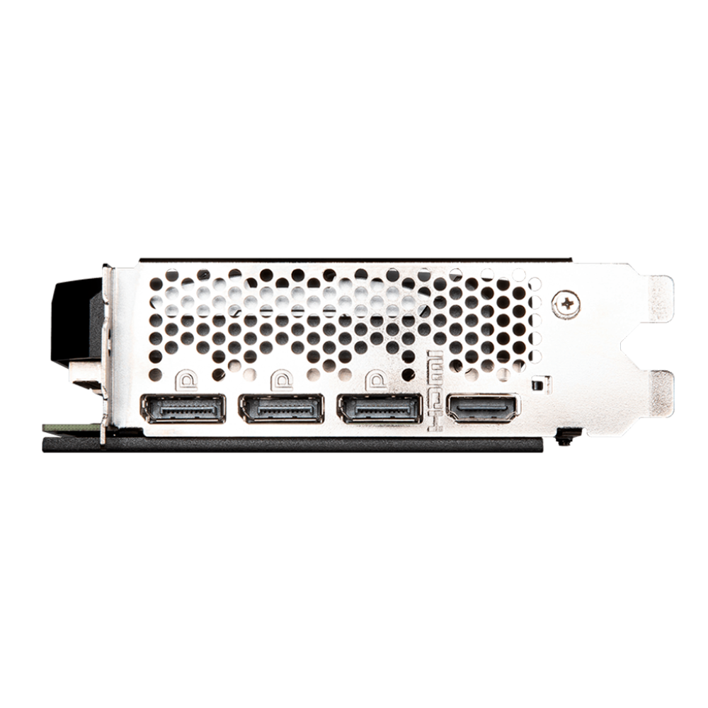 Tarjeta de Video MSI RTX 4070 VENTUS 3X E1 OC, 12GB, 192-bit, PCI-E 4.0, GDDR6, HDMI, DisplayPort, 912-V512-027 - Image 5