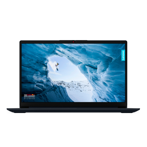 Laptop Lenovo IdeaPad 1 15IRU7, 15.6", 1920x1080 Full HD, Táctil, Intel Core i5-1334U, 16GB, 512GB SSD, Windows 11 Home, IDEAPAD 1 15IRU7