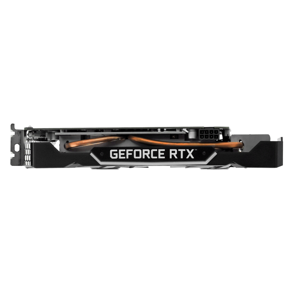 Tarjeta de Video Nvidia GeForce RTX 2060, 12GB GDDR6, Palit Dual - E62060018K9-1160, 1 AÑO DE GARANTIA NACIONAL - Image 6