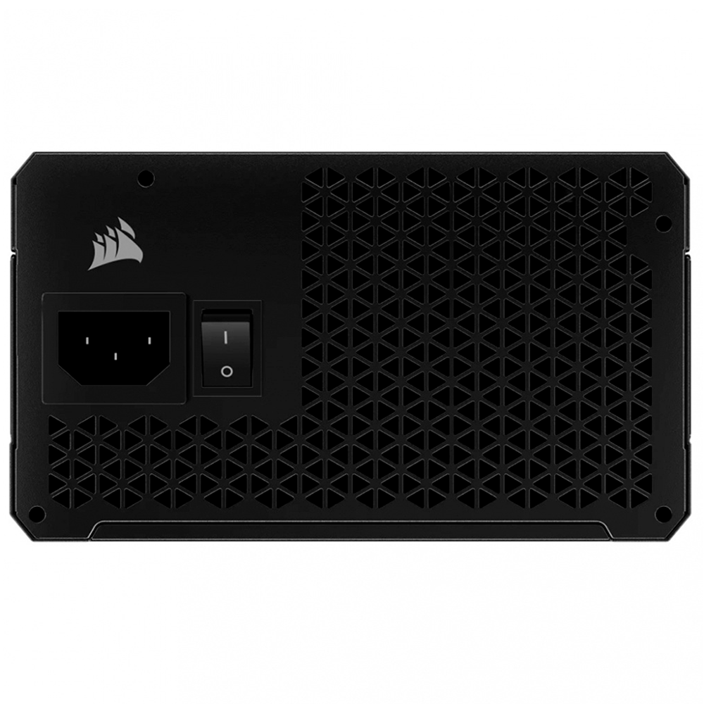 Fuente de Poder Corsair RM850e 80+ Gold, RECERTIFICADA, 24-pin ATX, 120mm, 850W, CP-9020263-NA/RF - Image 4