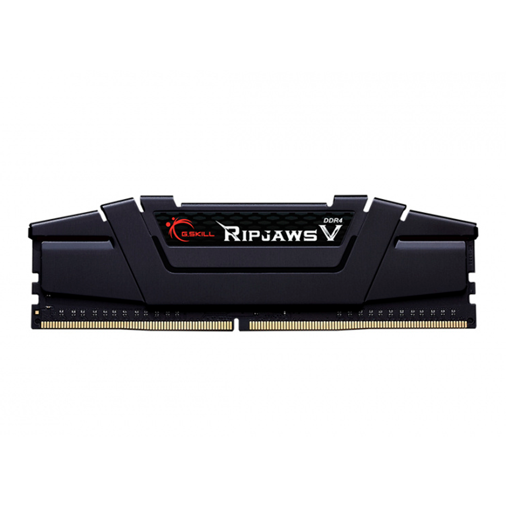 Kit Memoria RAM G.Skill Ripjaws V DDR4, 3600MHz, 32GB (2x16GB), Non-ECC, CL18, XMP, F4-3600C18D-32GVK /MAX. 1 X CLIENTE - Image 3