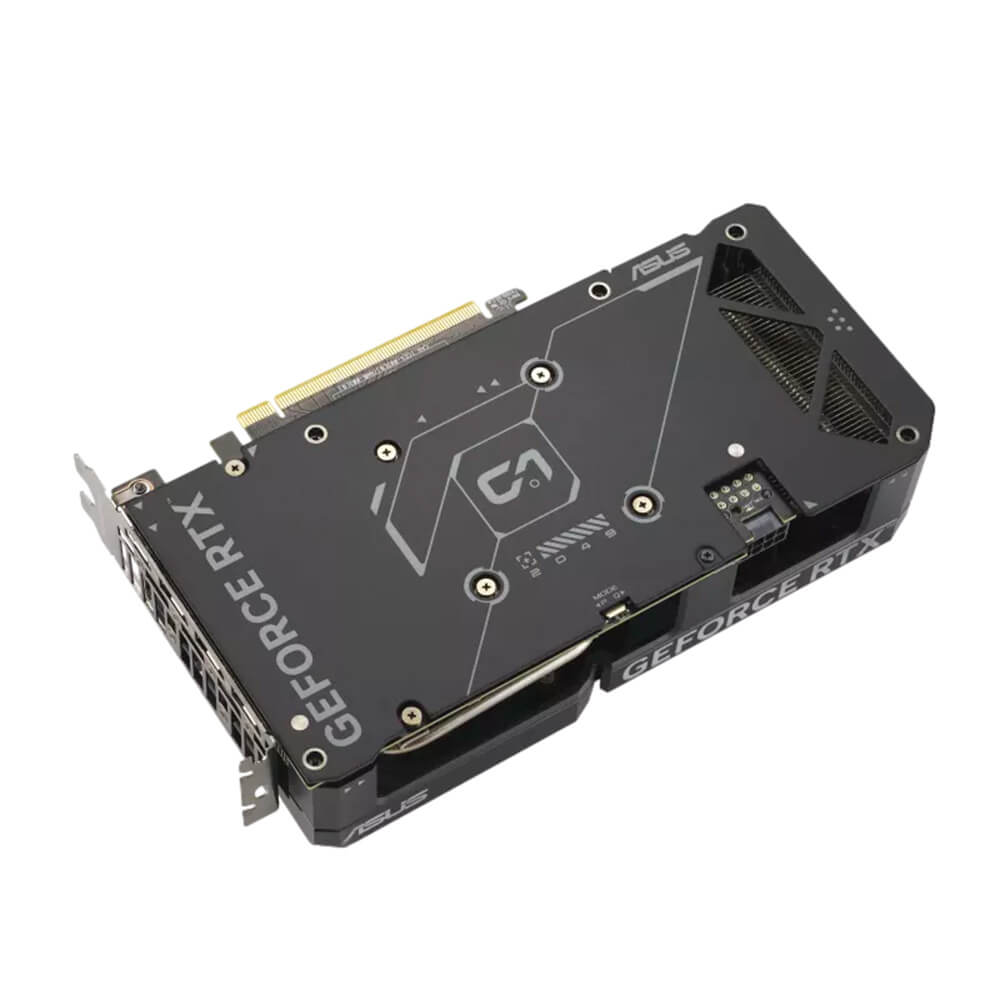 Tarjeta de Video RTX 4060 ASUS DUAL, 8GB GDDR6 OC, DUAL-RTX4060-O8G, GX23 - Image 4