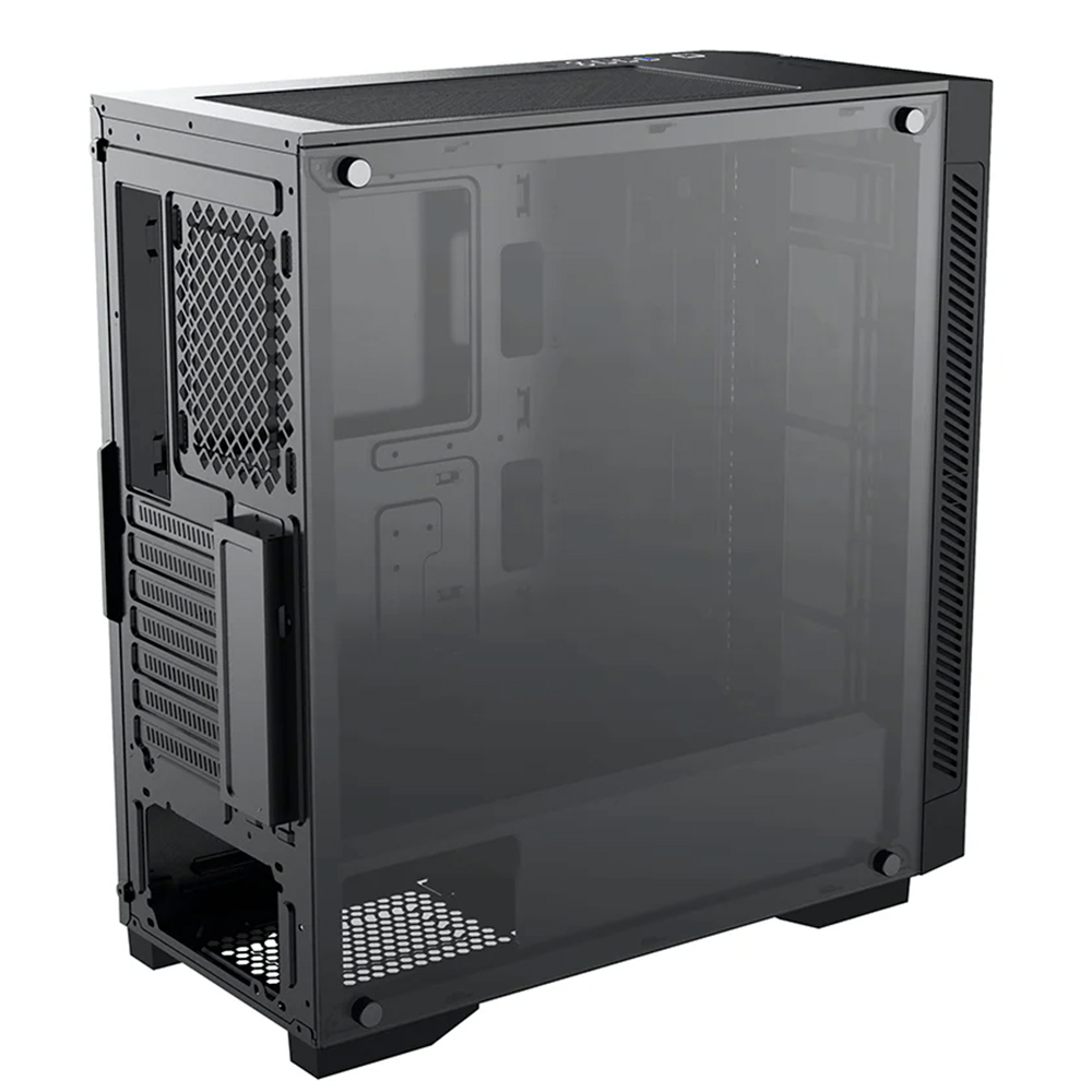 Gabinete Deepcool Matrexx 55 V3 ADD-RGB, Cristal Templado, E-ATX, DP-ATX-MATREXX55V3-AR - Image 9