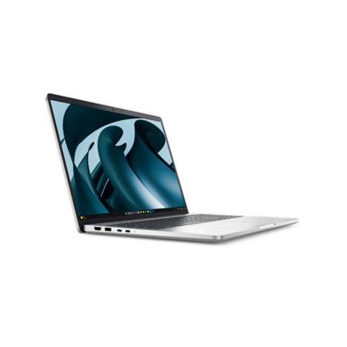 Dell Pro – Notebook 16″, AMD Ryzen 7 350, 16 GB DDR5, 512 GB SSD, Windows 11 Pro, AMD Radeon, 3 Años De Garantía