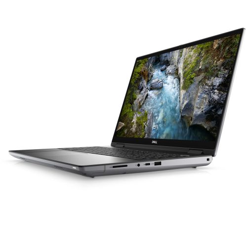 Precision 7680 16” Táctil OLED UHD+ I9-13950HX 64GB 1TB SSD RTX 2000 8GB W11Pro 3Y Dell 3000188839263