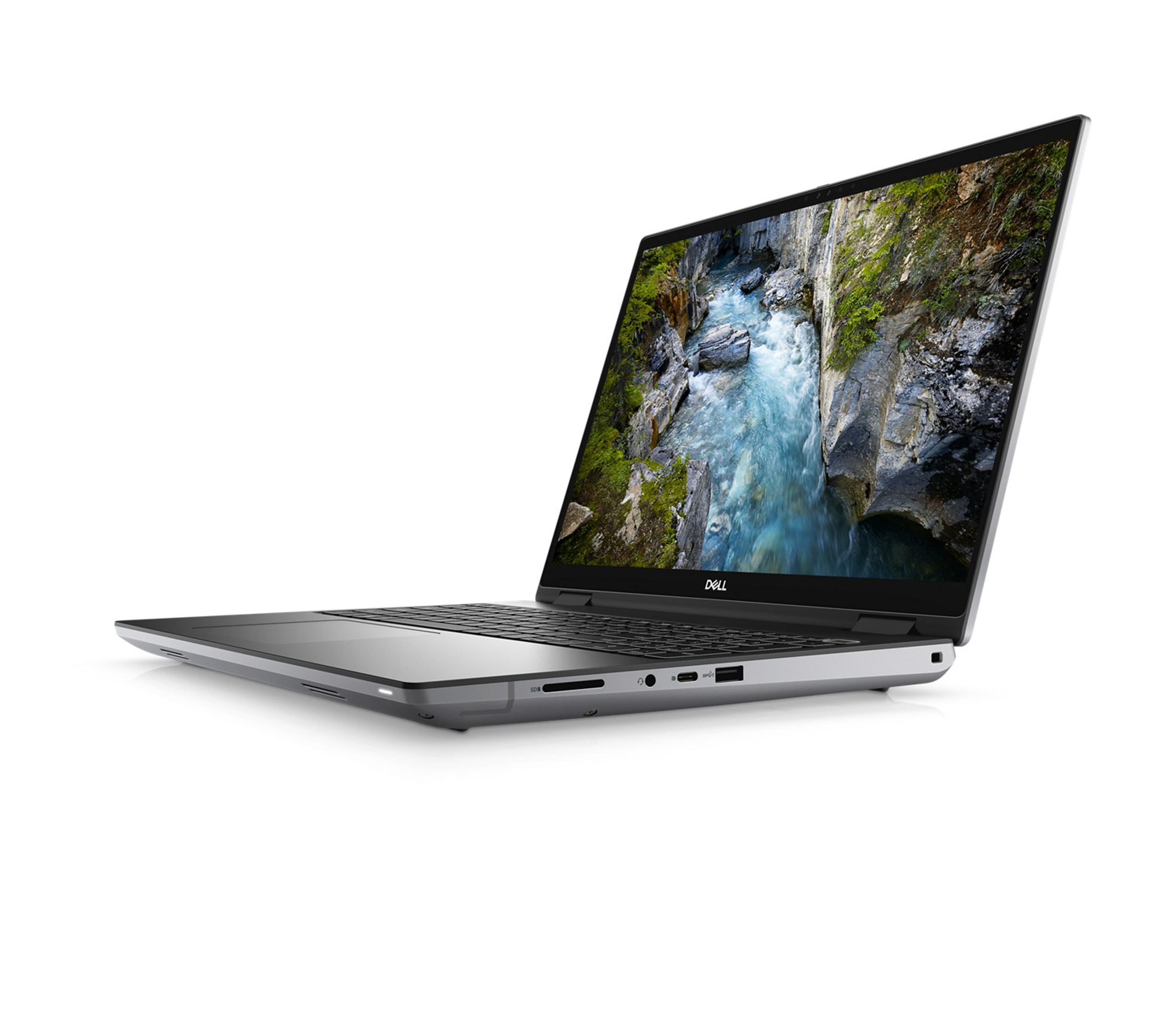 Precision 7680 16” Táctil OLED UHD+ I9-13950HX 64GB 1TB SSD RTX 2000 8GB W11Pro 3Y Dell 3000188839263