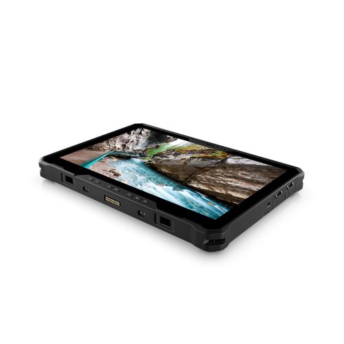 Tablet Dell Rugged 7230 12 Core I5 1240U 256GB SSD 16GB RAM Windows 11 Pro Entrega En México