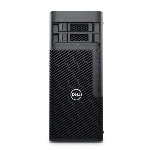 Dell Precision 5860 Tower | Workstation Xeon W3 & RTX A1000 Para CAD/BIM