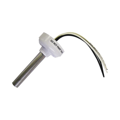 FIRE-LITE 302-AW-135 Detector de temperatura (57°C) convencional tipo lápiz resistente a clima ?? con Base