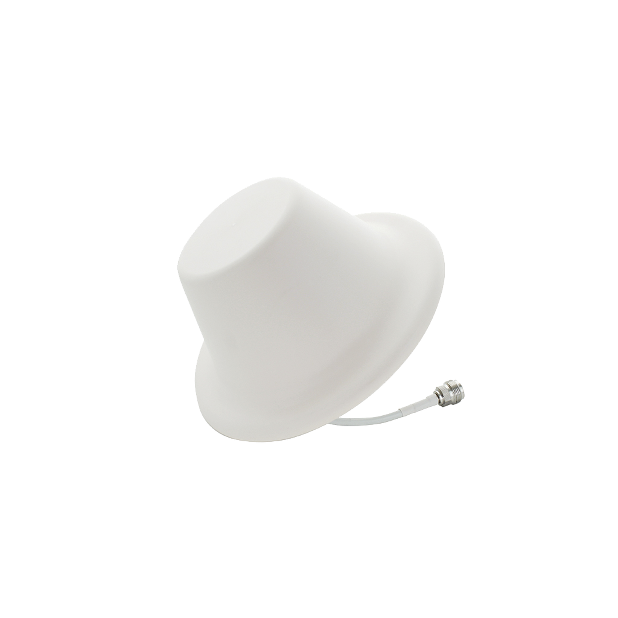 WILSONPRO, WEBOOST 304-412 Antena Tipo Domo, 698-960/1710-2700 MHz, 2/4 dB, conector N Hembra.