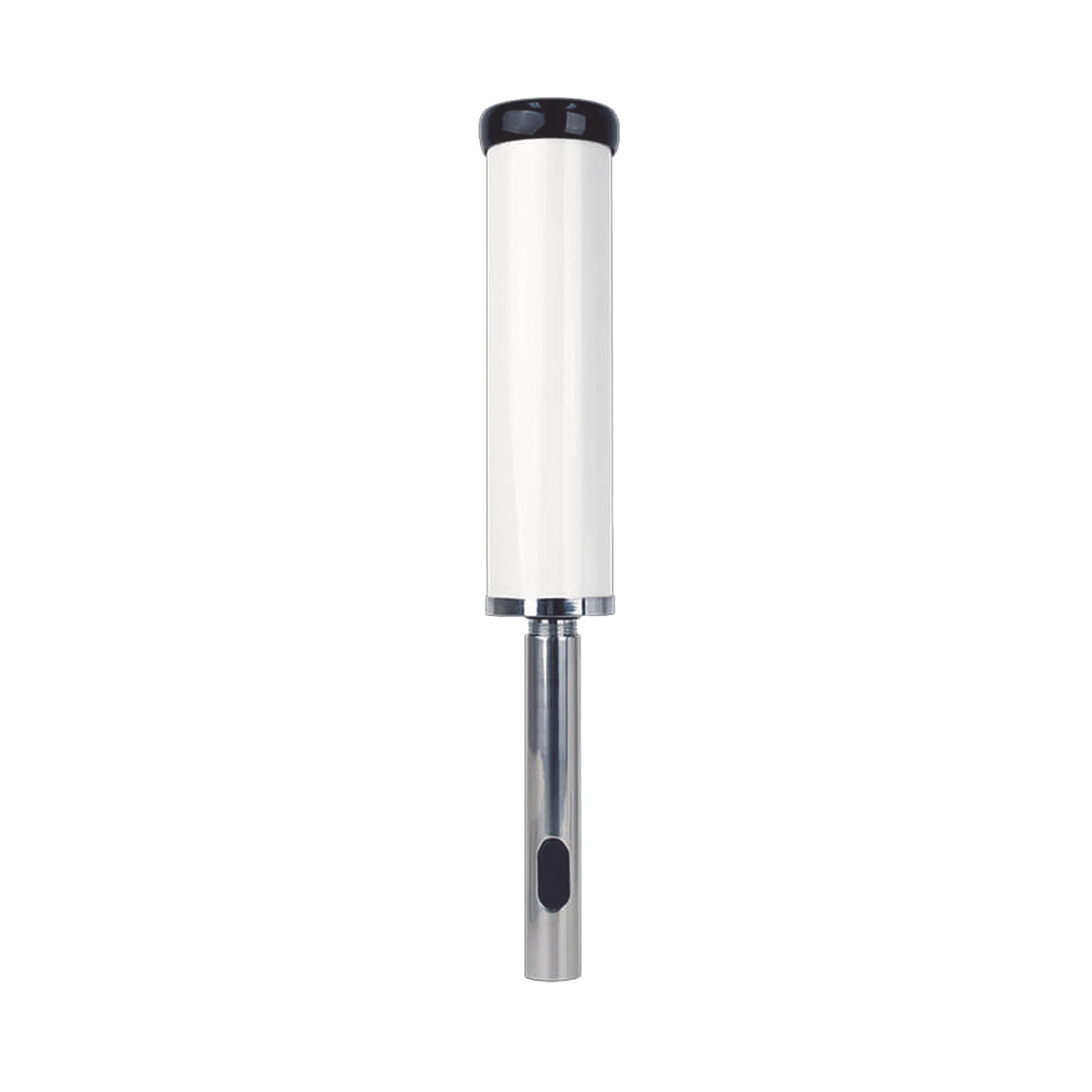 WILSONPRO, WEBOOST 304-420 Antena Marina Omnidireccional para la Banda Celular 4G LTE y 3G | 4 dBi de Ganancia | Con Cable y Conector para Conexión a Dispositivos Celulares.