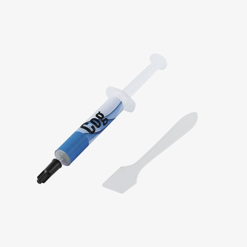 Pasta Térmica Aerocool COG 2G, 2 Gramos