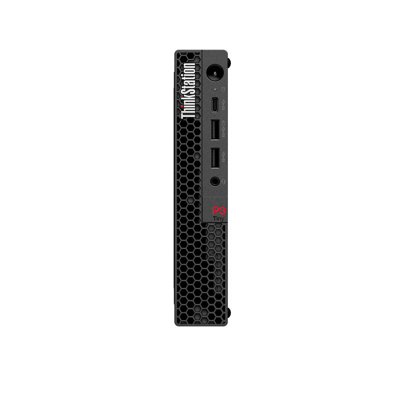 Lenovo ThinkStation P3 Tiny Desktop 30H1S52100 para Empresas
