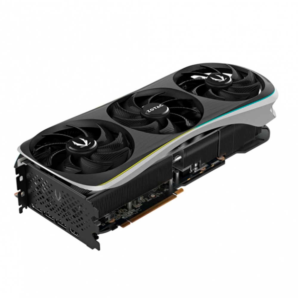 Tarjeta de Video Zotac NVIDIA GeForce RTX 4080 AMP Extreme AIRO, 16GB, 256-Bit GDDR6, PCI Express 4.0, ZT-D40810B-10P - Image 3