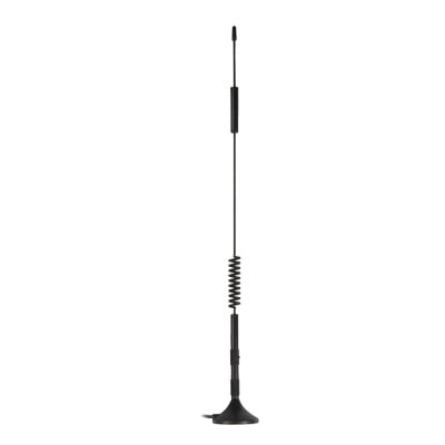 WILSONPRO, WEBOOST 311-125 Antena de Montaje Magnético para Vehículo, 850 MHz, 1900 MHz, 5.1 dBi, 6.1 dBi.