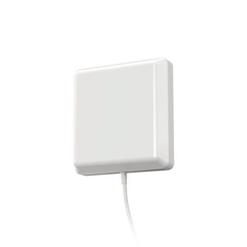 WILSONPRO, WEBOOST 311-234 Antena Tipo Panel Multibanda 617-960 MHz/ 1710-2700 MHz. Para interior. Especial para amplificadores y dispositivos celulares Multi-tecnología.