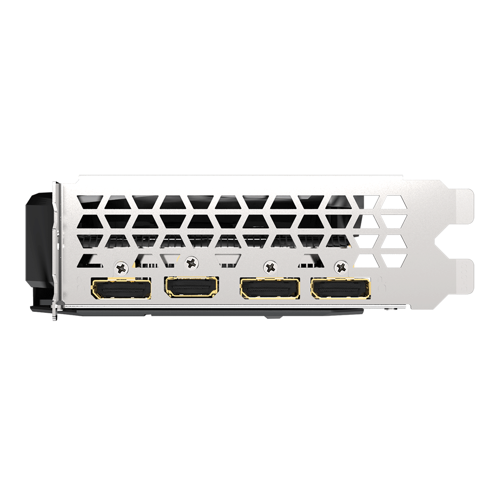 Tarjeta de Video Nvidia GeForce RTX 2060, 12GB GDDR6, Gigabyte - GV-N2060WF2OC-12GD, 3 AÑOS DE GARANTIA NACIONAL - Image 8