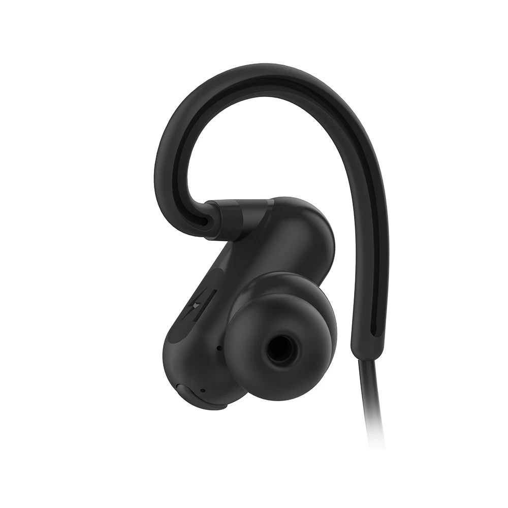 Audifonos Silicon Power BP51 Black, Manos Libres - SP3MWASYBP51BT0K - Image 3