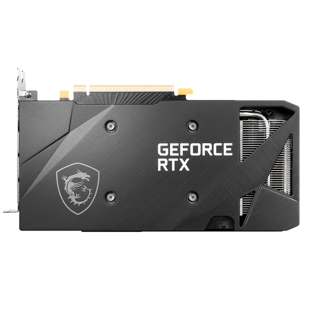 Tarjeta de Video MSI NVIDIA GeForce RTX 3060 VENTUS 2X 8G OC, 128-bit GDDR6, PCI Express 4.0, 912-V397-646, 3 AÑOS DE GARANTIA NACIONAL - Image 4