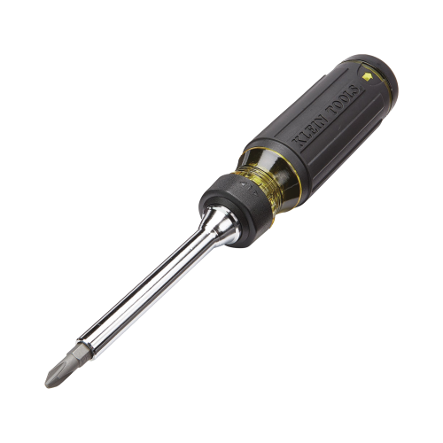 KLEIN TOOLS 32305 Desarmador Multipunta 15 en 1 con Matraca