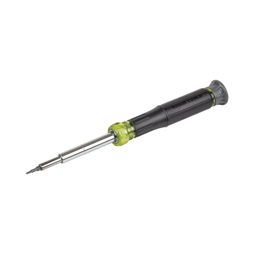 KLEIN TOOLS 32314 Desarmador Multipuntas 14 en 1 Electrónico