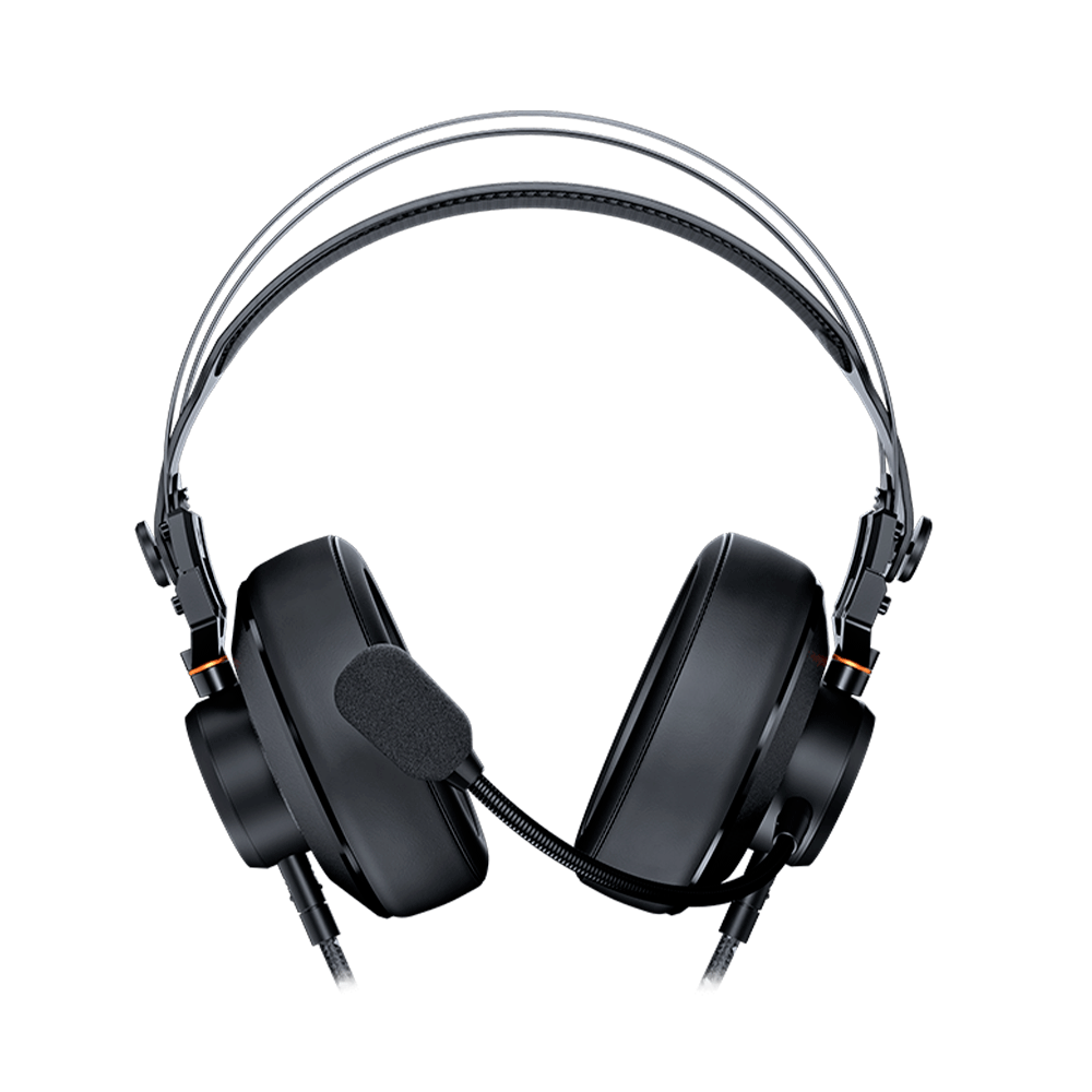 Diadema Gamer Cougar VM410 Classic, PS4, Nintendo Switch, Android - Image 2