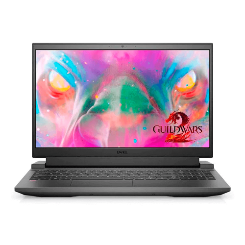 Laptop Gamer Dell G5 5511, 15.6 Pulgadas, Full HD, Intel Core i5 11260H, 8GB RAM, RTX 3050, 512 GB SSD, G5 15 5511