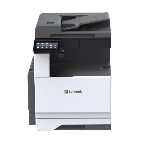 Multifuncional Lexmark CX930dse | Solución A3 Segura Para Empresas