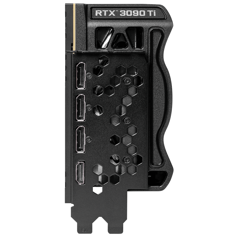 Tarjeta de Video Nvidia GeForce RTX 3090 TI 24GB, EVGA FTW3 ULTRA GAMING, 24G-P5-4983-KR, 1 AÑO DE GARANTIA NACIONAL - Image 6