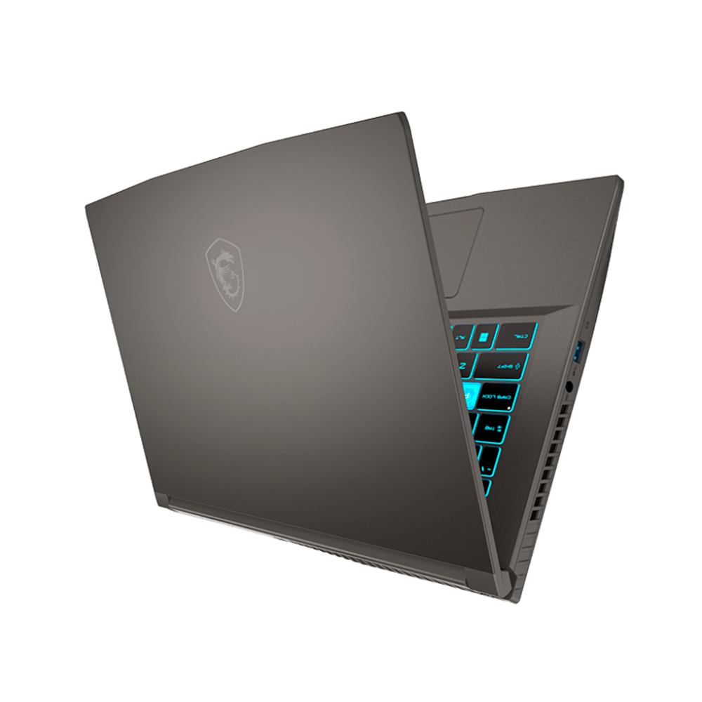 Laptop Gamer MSI THIN A15 B7VE, AMD Ryzen 7 7735HS, NVIDIA GeForce RTX 4050, 15.6, 1920x1080 Full HD, 16GB, 512GB SSD, Windows 11 Home, Inglés, THIN A15 B7VE-214US - Image 5