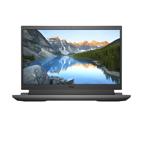 Laptop Gamer Dell G5 GeForce RTX 3060, i7-11800H, 16GB RAM, 512GB PCIe NVMe, 15.6" FHD, Windows 11 Home, GGCWG
