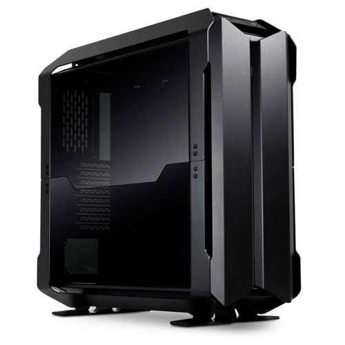 Gabinete Lian Li ODYSSEY X BLACK, E-ATX, Cristal Templado, TR-01X