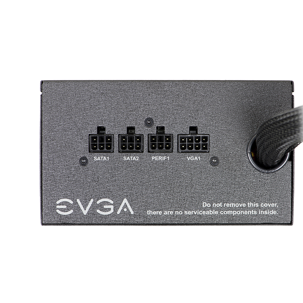 Fuente De Poder EVGA BQ, 700W 80+ Bronze, Semi Modular, 110-BQ-0700-V1 - Image 4