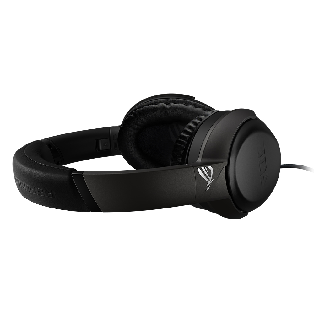 Diadema Gamer ASUS ROG STRIX GO CORE, 3.5mm, Multiplataforma - Image 4