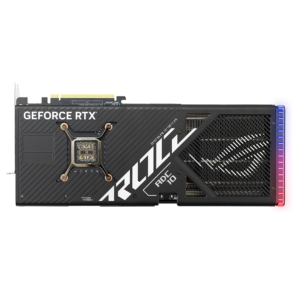 Tarjeta de Video Asus ROG Strix GeForce RTX 4080, PCIe 4.0, 16 GB GDDR6X, HDMI 2.1a, DisplayPort 1.4a, ROG-STRIX-RTX4080-16G-GAMING - Image 6