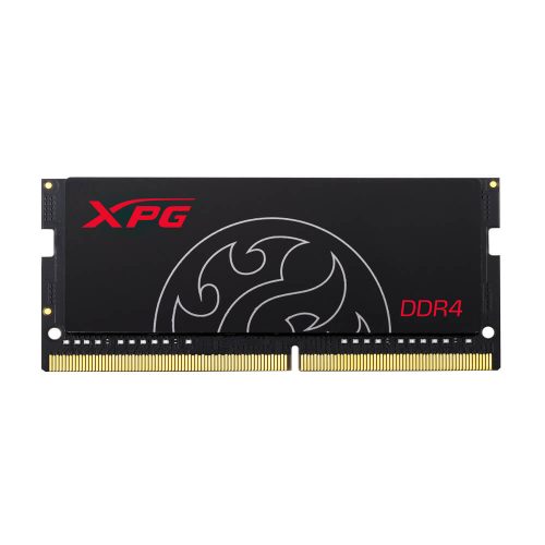 Memoria RAM Sodimm DDR4 8GB 3000MHz XPG Hunter, AX4S30008G17G-SBHT /MAX. 1 X CLIENTE